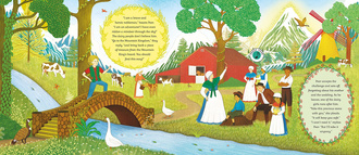 The Story Orchestra: In the Hall of the Mountain King