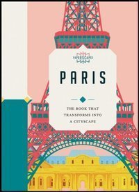 Paperscapes: Paris 