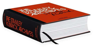 Stanley Kubrick Archives (Bibliotheca Universalis)