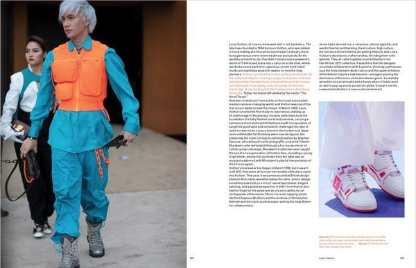 The New Luxury : Highsnobiety: Defining the Aspirational in the Age of Hype