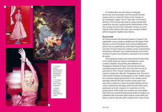 The Colour of Fashion