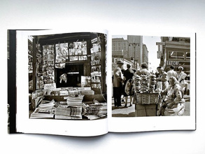 Vivian Maier: Street Photographer