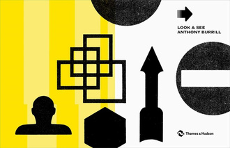 Anthony Burrill: Look & See