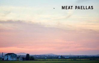 Paella : The Original One-Pan Dish