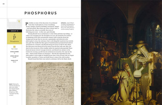 The Elements : A Visual History of Their Discovery