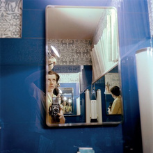 Vivian Maier: The Color Work