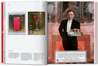 20th Century Alcohol & Tobacco Ads. 45th Ed.