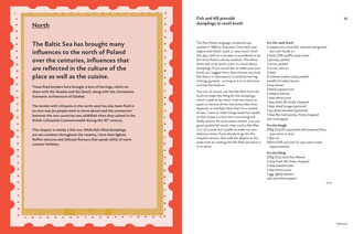 Pierogi : Over 50 Recipes to Create Perfect Polish Dumplings