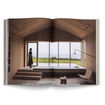 Stillness : An Exploration of Japanese Aesthetics in Architecture and Design