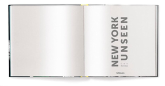 New York Unseen