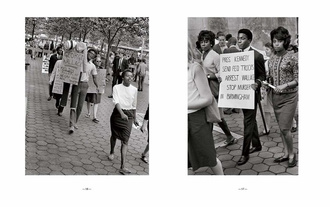 Builder Levy: Humanity in the Streets