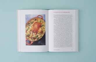 Cook, Eat, Repeat : Ingredients, recipes and stories.