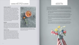 The Little Flower Recipe Book