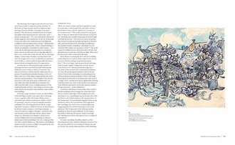 Van Gogh in Auvers-sur-Oise : His Final Months