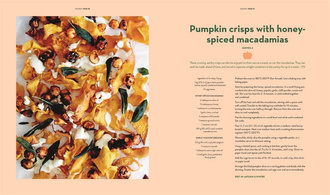 Eat Plants, Be Happy! : 130 simple vegan and vegetarian recipes