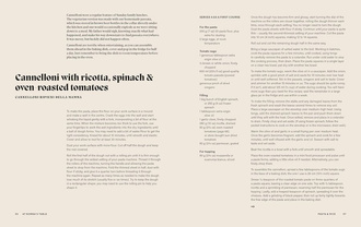 At Nonna’s Table : One Italian family’s recipes, shared with love