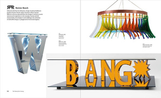 Artisan Design : Collectible Furniture in the Digital Age