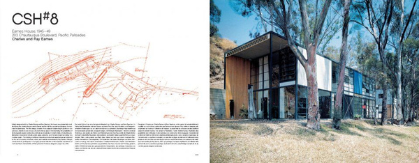 Case Study Houses: The Complete CSH Program