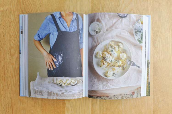 Salt & Time Recipes from a Russian kitchen