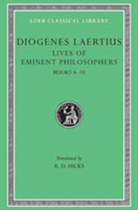 Lives of Eminent Philosophers