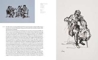 Milein Cosman – Capturing Time