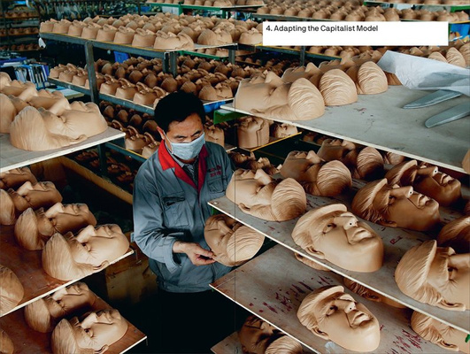 Is Capitalism Working?