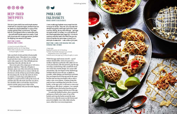 The Curry Guy Thai : Recreate Over 100 Classic Thai Takeaway and Restaurant Dishes at Home