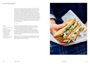 Time & Tide : Recipes and Stories from My Coastal Kitchen