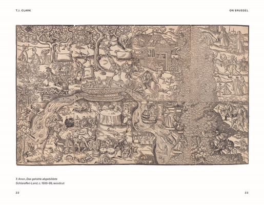 T.J. Clark on Bruegel