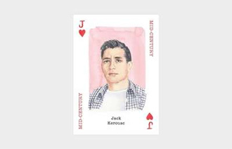 Genius Writers (Genius Playing Cards)