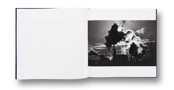 Masahisa Fukase — Ravens