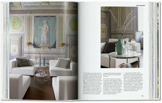 Living in Tuscany. 40th Ed.