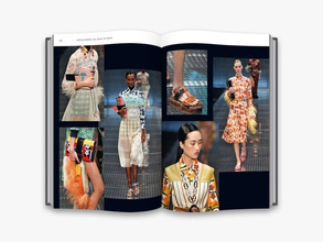 Prada Catwalk