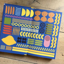 A Brief History of Pasta : The Italian Food that Shaped the World