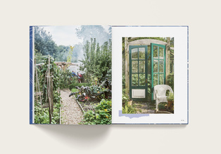 Sea Salt : A Perfectly Seasoned Cookbook