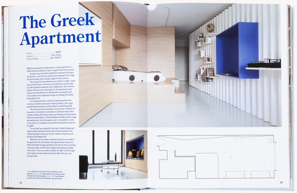 Pretty Small: Grand Living with Limited Space