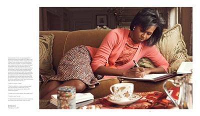 Annie Leibovitz: Wonderland