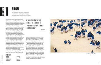 The Street Photographer's Manual Revised Edition