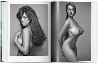 The New Erotic Photography