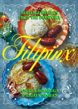 Filipinx : Heritage Recipes from the Diaspora