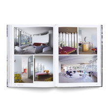 American Icons : The Architecture of the United States: Visions and Defiance