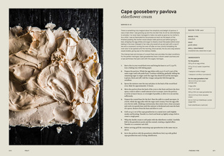 Finding Fire : Cooking at its most elemental