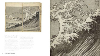 Hokusai beyond the Great Wave