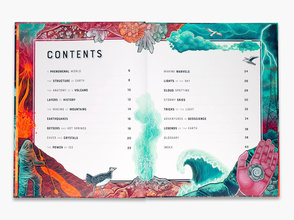 Bang : The wild wonders of Earth’s phenomena