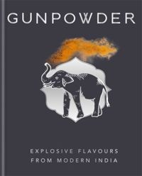 Gunpowder Explosive flavours from modern India