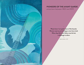 Women Artists (Art Essentials)