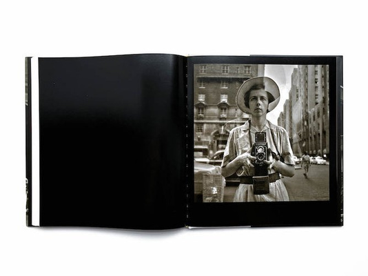 Vivian Maier: Street Photographer