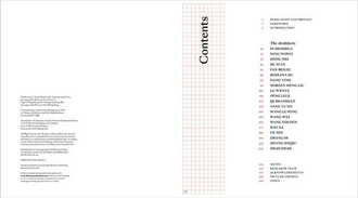 New Chinese Architecture : Twenty Women Building the Future