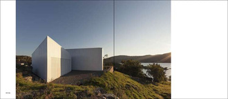 Todd Saunders: New Northern Houses