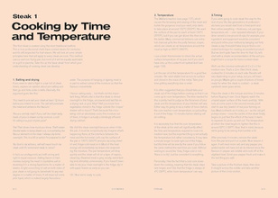 Steak : The Whole Story